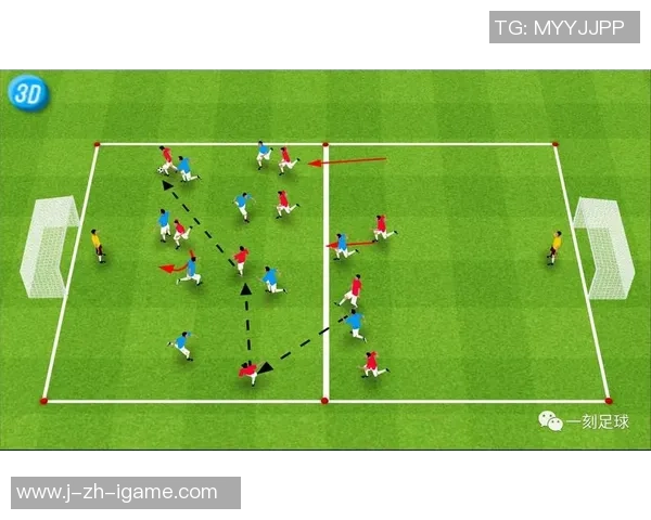 提升足球课质量的有效建议与实践探索